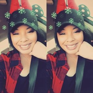 Meet your Posher, Ciara